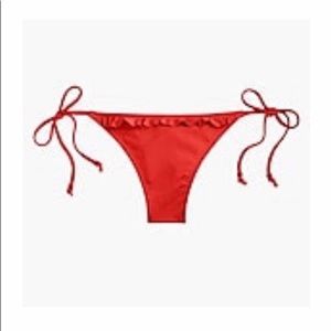 J.Crew Swim Bottom